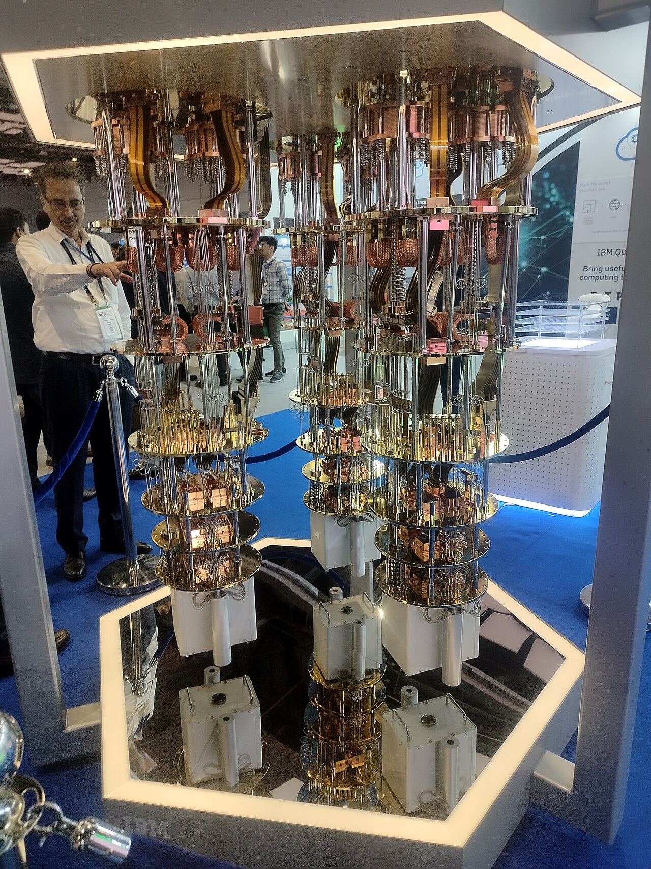 Quantum Computer